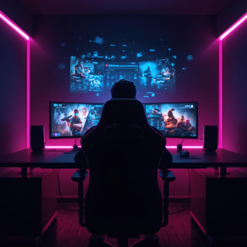 Советы по ставкам на киберспорт